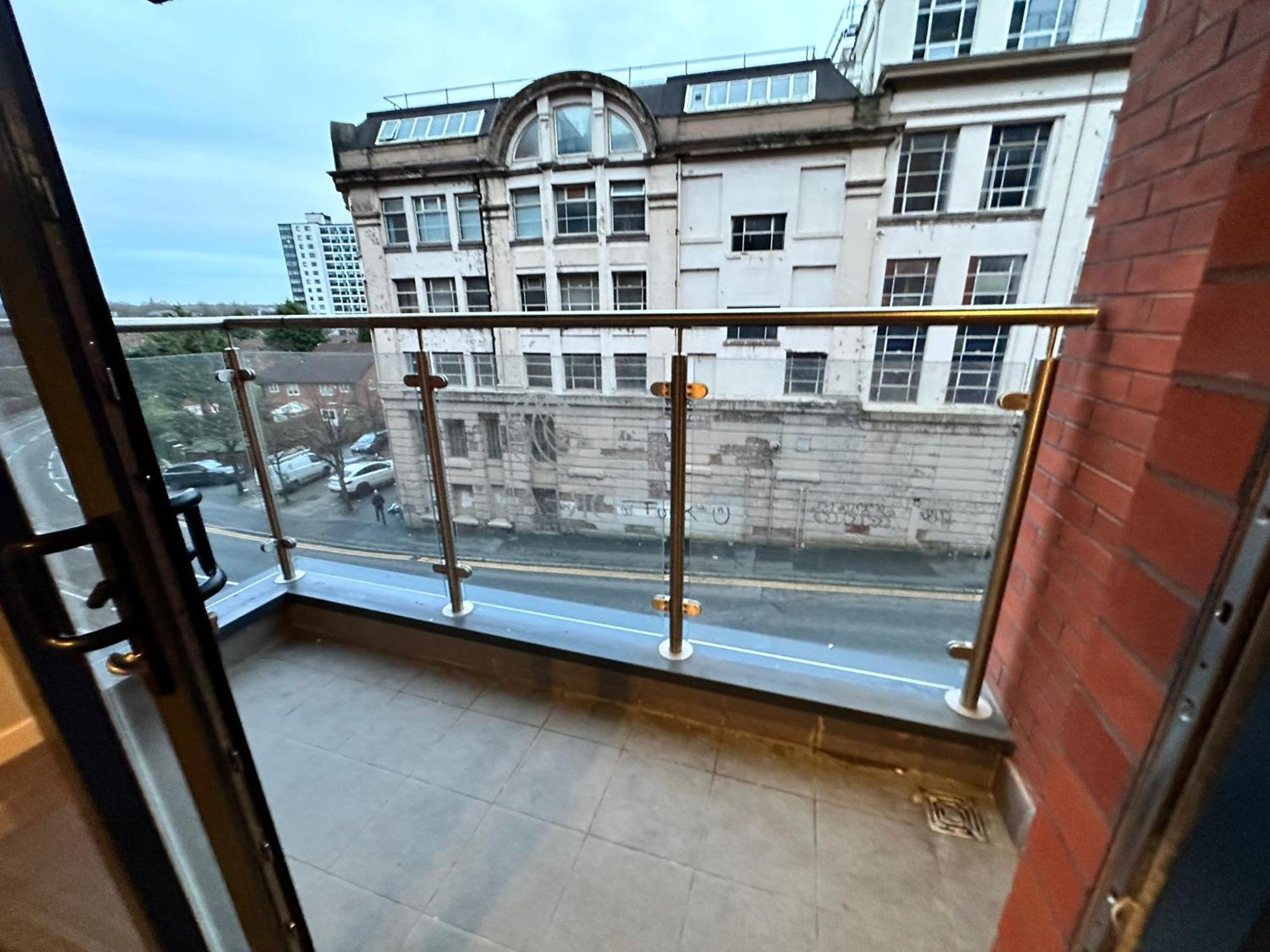 Adelphi Wharf Apartments By Beehosting Manchester Extérieur photo