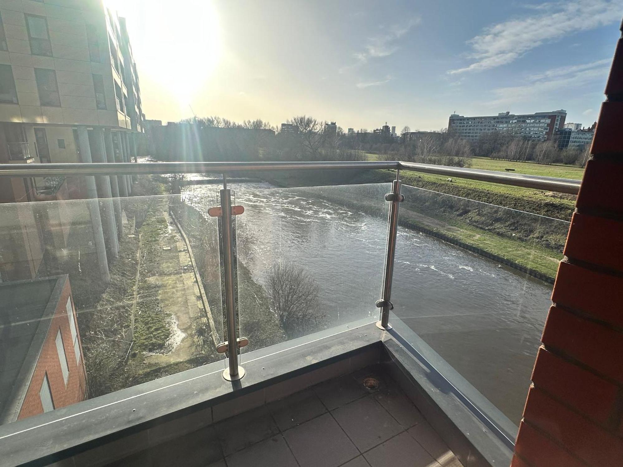 Adelphi Wharf Apartments By Beehosting Manchester Extérieur photo
