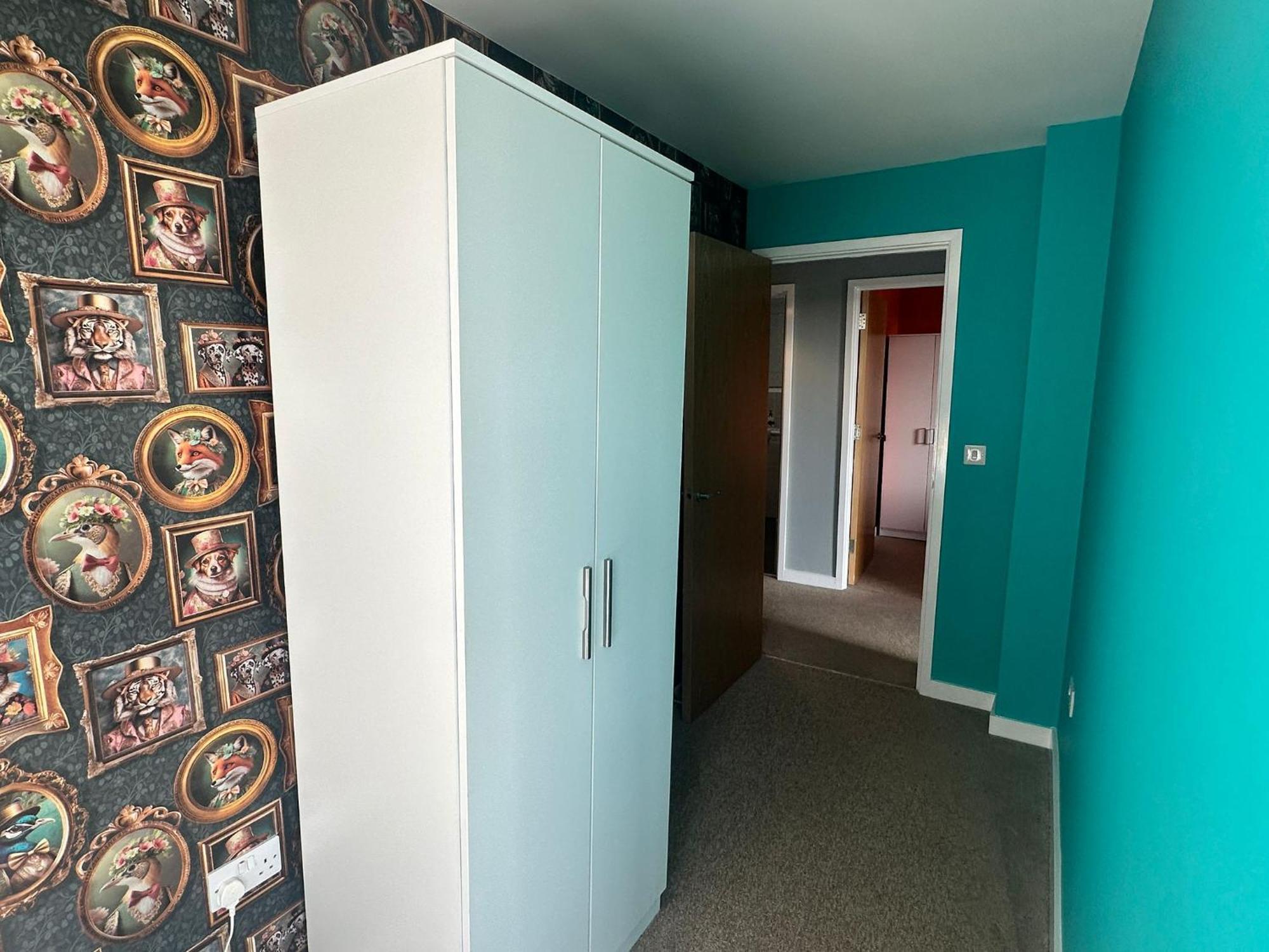 Adelphi Wharf Apartments By Beehosting Manchester Extérieur photo