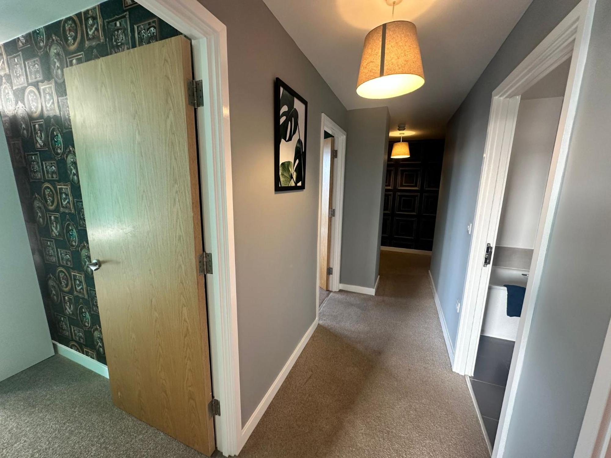 Adelphi Wharf Apartments By Beehosting Manchester Extérieur photo